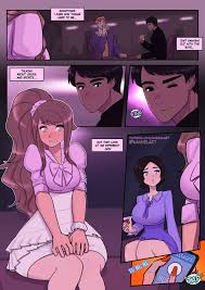 New CYOA Porn Comic Adult - Choose Your Own Erotic Adventure