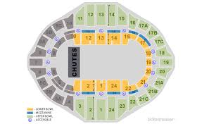 Peoria Civic Center Peoria Tickets Schedule Seating