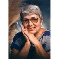 Marjorie Drake Obituary