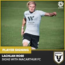 Melbourne city vs macarthur fc home win, draw, away win, under/over 3.5, under/over 2.5, under/over 1.5 goals, asian handicap percentage tips. A League Macarthur Fc Makes A Double Signing With Facebook