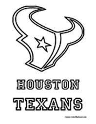 Will last longer if you keep them out of the dryer. Houston Texans Coloring Pages Learny Kids