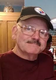 Charles Belmont Freezer