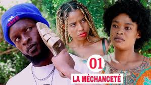 Feyton Renmen moun ki renmen episode#4