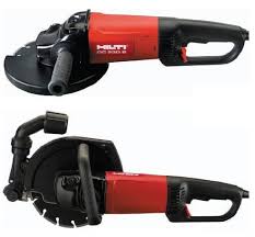Uhlova Bruska Hilti Dc 230 S Stavebna Firma Ridgid Tools Hilti Tools Tools