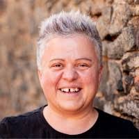 Patricia Schulz's Instagram, Twitter & Facebook