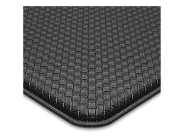 This kitchen mat is a master of all trades. Best Non Slip Kitchen Mats Of 2021
