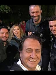 Нека приветстваме новите ни членове! Doğuş Alkanli Alkanli, Huseyin  Kandemir, Irfan Şenkal, Muhammet Abasız, Ali Yılmaz, Salim Beyaz, Ahmet  Geçkil, Dündar Değirmenci, Ali Ercüment Taşmertek, Ayla Gönül, Burak  Pamukoğlu, Erdal Karakuş, Eyüp