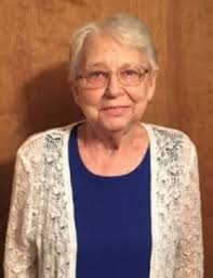 Erma Faye Garrett Obituary June 21, 2022