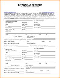 Birth Certificate Maker Divorce Forms Divorce Papers Fake Divorce Papers