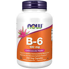 It is one of the eight b vitamins. Vitamin B6 Shopping Online In Pakistan