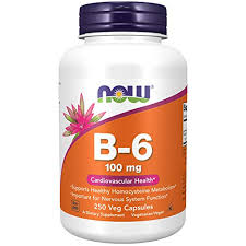 Vitamin b6 helps to create neurotransmitters , which are important chemical messengers in the however, there is little evidence to suggest that taking vitamin b6 supplements improves. Vitamin B6 Shopping Online In Pakistan