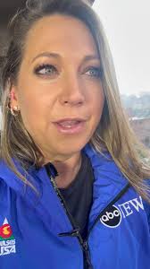Ginger Zee