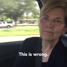 Here's what I saw at the border