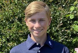 Teenager Ben Sessions wins Mo Ryder Cup and Alfred Clarke Cup at Bishop's  Stortford Golf Club