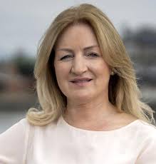 We had a man begging