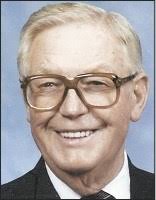 Strong Sherrod Obituary (2011)