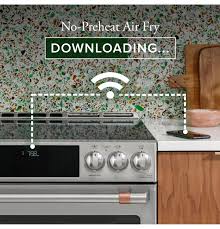 We did not find results for: Cafe 30 Smart Slide In Front Control Radiant And Convection Range Ces700p4mw2 Cafe Appliances