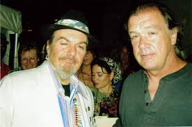 Jimmy's Music Club (Jimmy Anselmo)