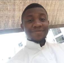 This is Larry Ehizo and Uduak Akpan. 1.Larry masterminded a foiled bank  robbery in Abuja. 2. Uduak Akpan lured a lady via a sham Job offer, raped  and killed her. Both men