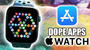 2019 Top Best Apps For The Apple Watch Youtube The apple watch app lets you control playback, including choosing new episodes to play.