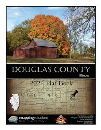 Douglas County, Illinois 2024 eBook Pro