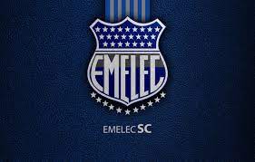 Emelec 2 logo logo icon download svg. Wallpaper Wallpaper Sport Logo Football Cs Emelec Images For Desktop Section Sport Download