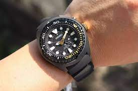SEIKO PROSPEX SUN045 - SWING WATCH Indonesia