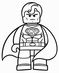 Home movie coloring pages printable. Lego Colouring Pages To Print Novocom Top
