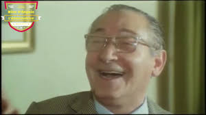 nino d'angelo e Adriano celentano (sosia)