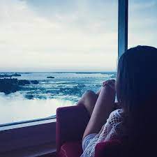 Marriott Fallsview Niagara On Instagram Repost Mkonsulova Lounging In A Chair And Staring Off Into Niagarafalls From A Falls Instagram Marriott Hotel Spa