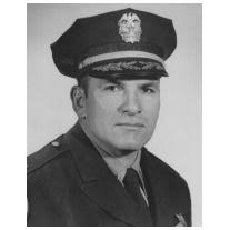 Obituary information for John J Serpa