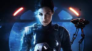 Capturing the drama and epic conflict of star wars, battlefront ii brings the fight online. Star Wars Battlefront 2 Review Ea Goes To The Dark Side Usgamer