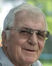 Obituary for William M. Martin