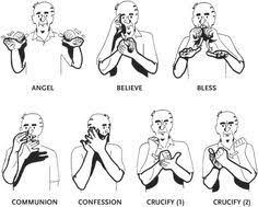 Watch how to sign 'beautiful' in british sign language. 99 Sign Language Ideas Sign Language Asl Sign Language Sign Language Alphabet