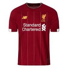 In unserem großen sortiment findest du das liverpool heimtrikot, auswärtstrikot. Liverpool Trikots Das Neue Liverpool Trikot Bei Unisport