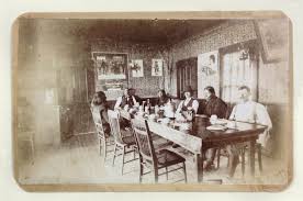 The Antiquarium Antique Print Map Gallery Quanah Parker Sitting At A Table Cabinet Card 1888 Quanah Quanah Parker Antique Prints