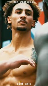 Watch Ben Whittaker's Electrifying Boxing Style in Action