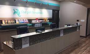 Downtown animal hospital #renovation is complete with only a couple punch list items left. Expert Veterinary Care In Downtown Memphis The Pet Hospitals