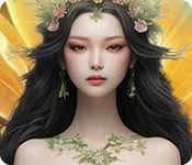 Destiny Powers: Fairy Village Box Shot for PC