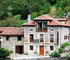 Reserva online tu casa rural en cantabria al mejor precio. Casa El Agero Casa Rural En Potes Cantabria