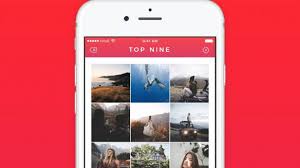 Finding your 2020 best nine is simple. 2020 Segera Usai Ini Cara Membuat Top Nine Moment Di Instagram Klikpositif Com Media Generasi Positif