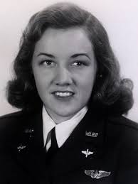 WASP Final Flight: 2012