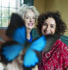 She is a member of the tweede kamer since 1998. Femke Halsema Openhartig In Gesprek Met Maria Goos Nouveau