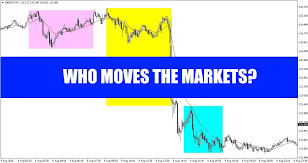 The Banks Control The Forex Market Stacey Burke Trading