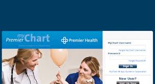 Access Mychart Premierhealthpartners Org Mychart Login Page