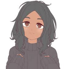 In the past few years, we've seen an increasing number of fantastic anime that centers around major themes of loss, self. Black Anime Girl Characters