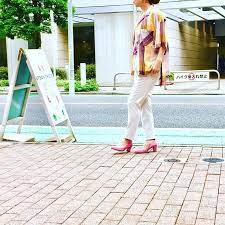 2019ss outfitoftheday outfittoday todaysoutfit ootd outfit fashion uterque tokyo japan urbanchics knit todays outfit outfit of the day todaysoutfit