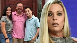 Kate Gosselin