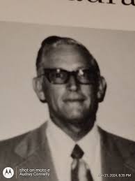 Who remember these two supertendents whenever we was in school .. first one  was Mr.Charles Burnett and the 2nd was Mr.Eldon Moffitt ..