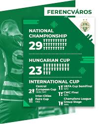 Le football club internazionale milano , couramment appelée inter (prononcé: Ferencvaros Vs Others On Behance